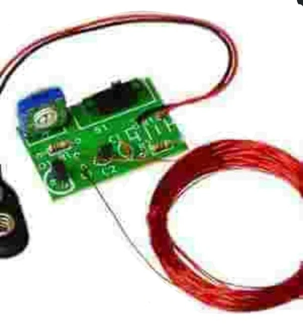 Metal Detector Kit