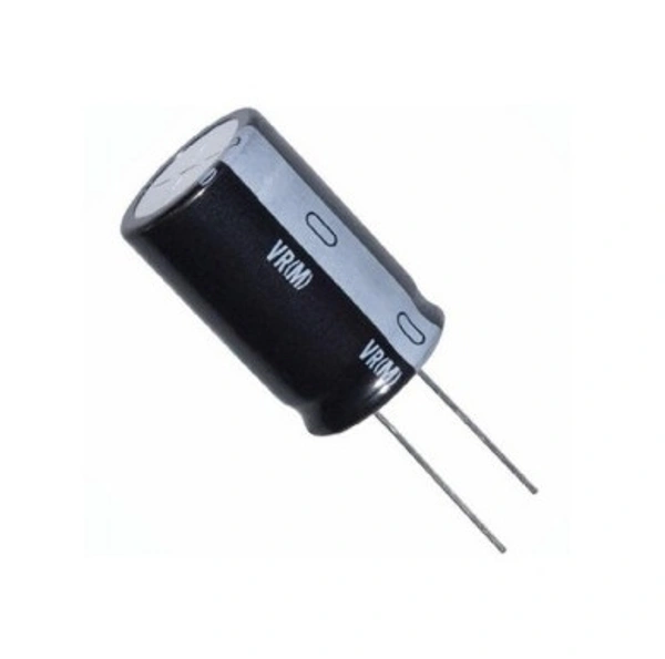 3 pcs 220uF 25v Electrolytic Capacitor