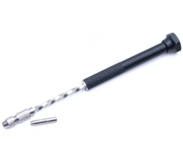 PCB Manual Hand Drill Machine