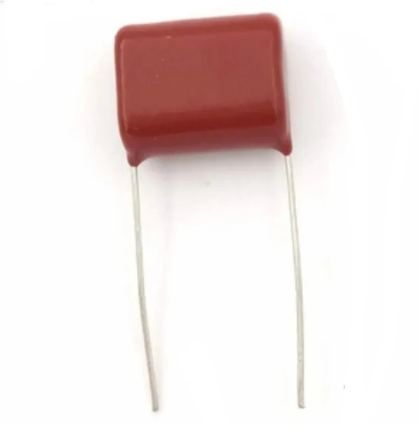 473J, 47nf, 0.047uf 400V Polyester Metal Film Mylar Capacitor  - r56