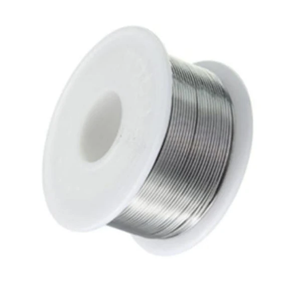 10gms 22 SWG Lead Free Core Flux Included Solder Wire - r82