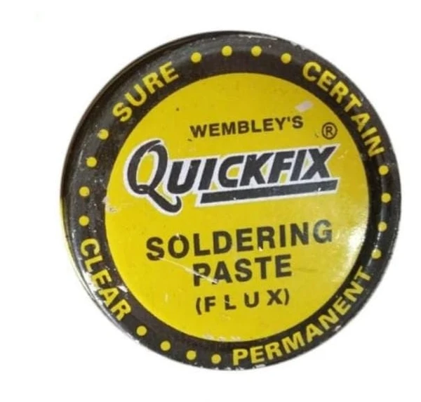 15gm Solder Paste Soldering Flux - r86