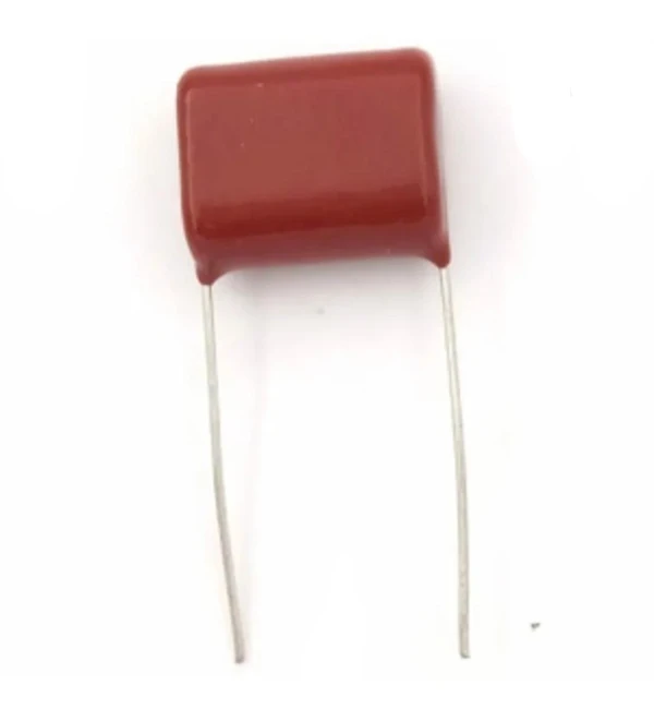 560 / 400V Non Polarized Polyester Film Capacitor - r118