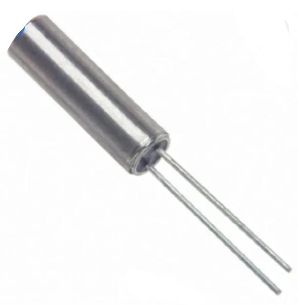 32.768KHz Crystal Oscillator
