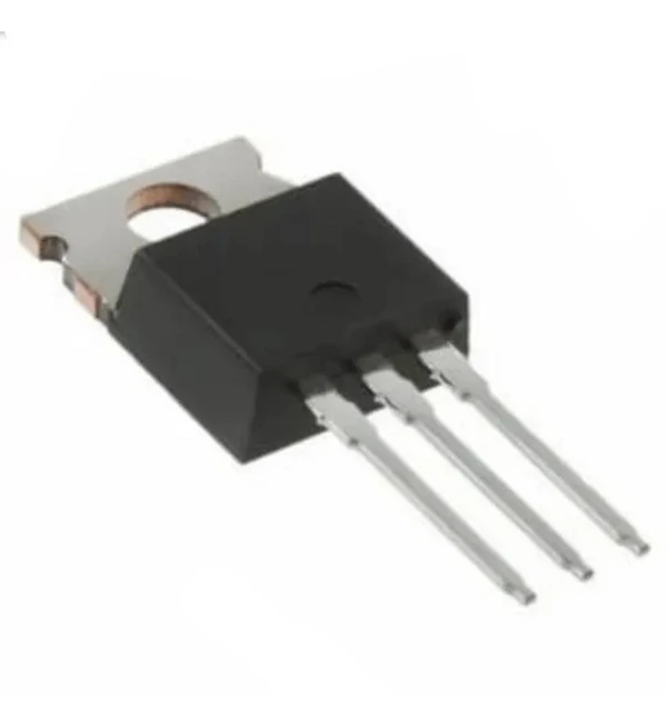 BT136 600V 4A TRIAC (original)