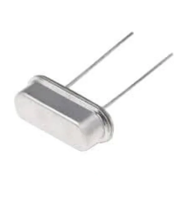 20MHz Crystal Oscillator - r46