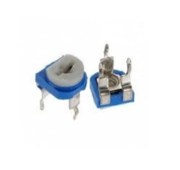 Potentiometer Variable resistor of 100K