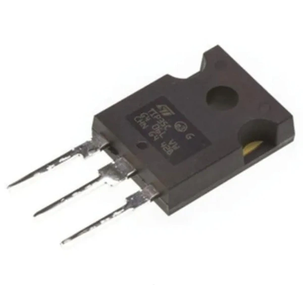 TIP35c 100v 25A NPN Power Transistor