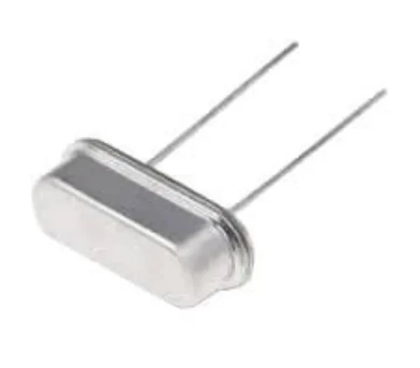 6MHz Crystal Oscillator