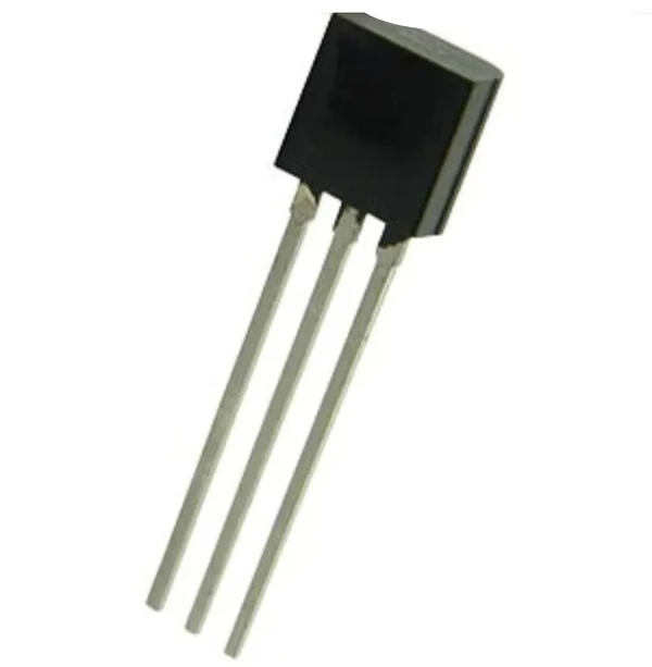 5pcs S9013 40V 500mA General Purpose NPN Transistor