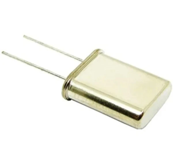 3.579 Mhz Crystal Oscillator