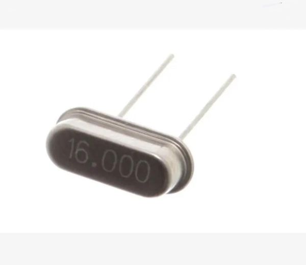 16 Mhz Dip Quartz Crystal Oscillator