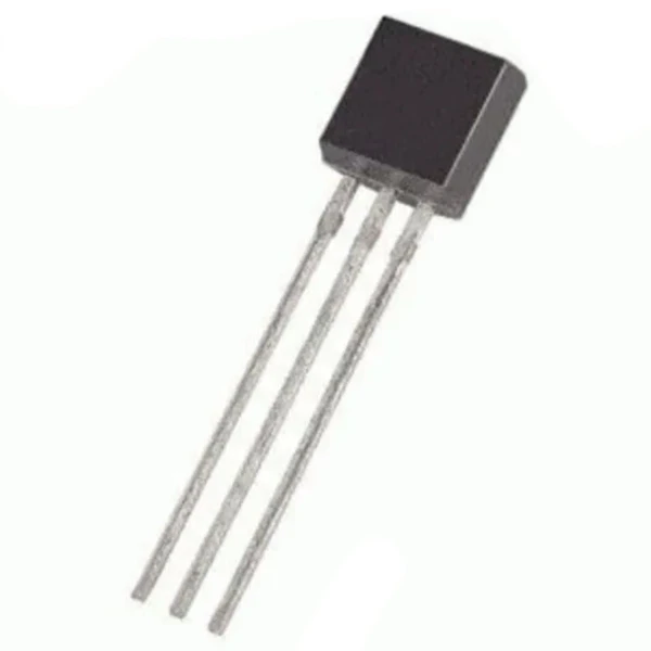 3pc C1815 NPN General Purpose Transistor TO-92 Package