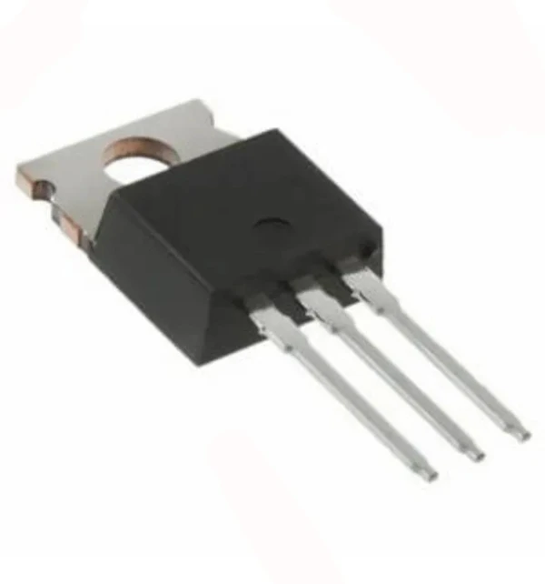 IRF630 200V 9A N-Channel Power MOSFET