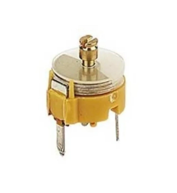 3pf - 18pf Variable Trim Capacitor