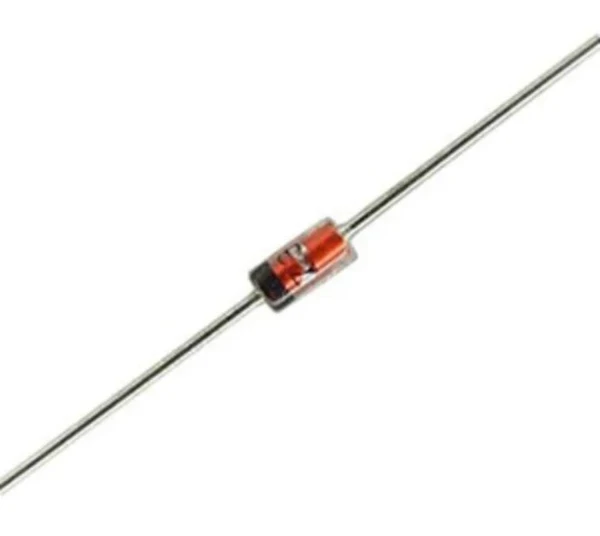 1N4739A 1W 9.1V Zener Diode pack of 3 - R327