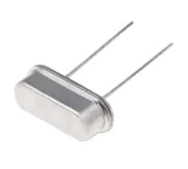 HC-4US 11.0592 MHz Dip Quartz Crystal Oscillator