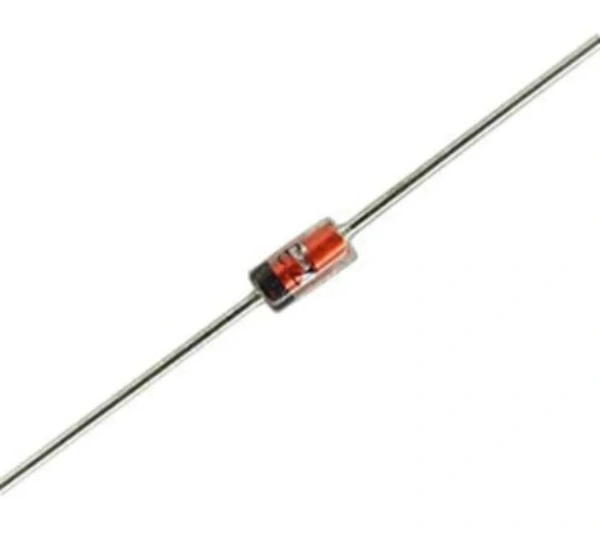 5pc 1N5230 4.7V 500mW Zener Diode - R403