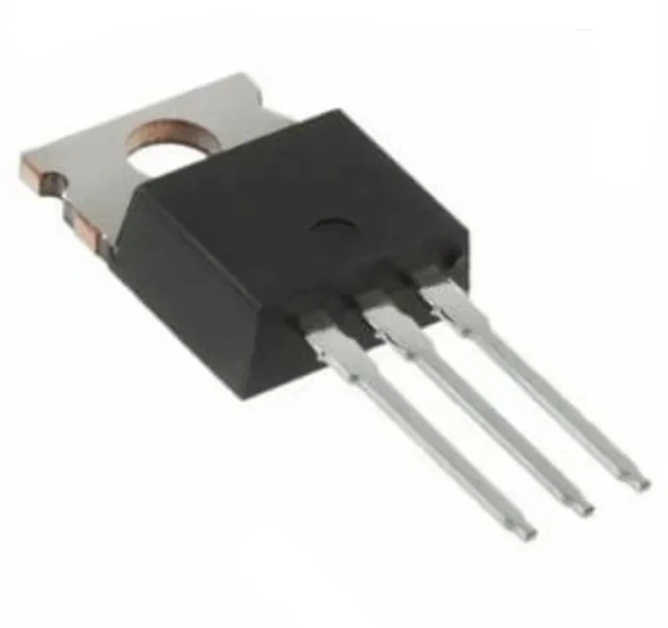 IRF840 N-channel 8A 500V Power MOSFET