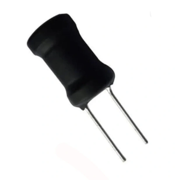 8x10mm 100uH Power Inductor (DIP)