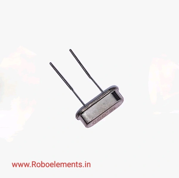 Crystal Oscillator 16 MHz Q1 C1