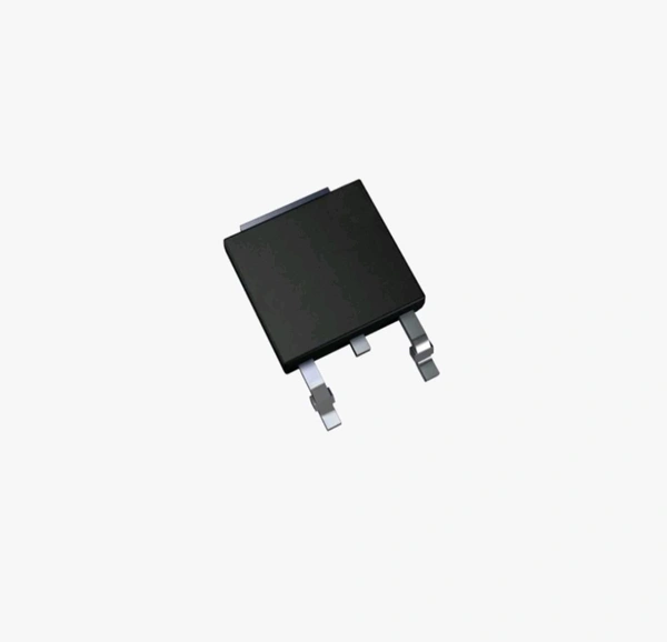 78M09/7809/L78M09 - 9V Positive Voltage Regulator IC - TO-252 SMD Package Q1 C13