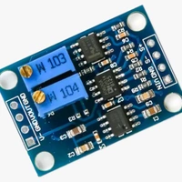 AD620 Microvolt/Millivolt Voltage Instrumentation Amplifier Module Q1 C13