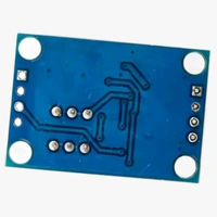 AD620 Microvolt/Millivolt Voltage Instrumentation Amplifier Module Q1 C13