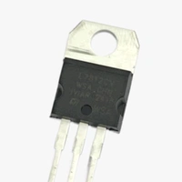 LM7812 12V Linear Positive Voltage Regulator – TO-220 Package Q1 C13