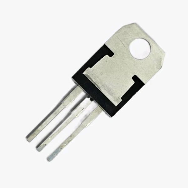 LM7812 12V Linear Positive Voltage Regulator – TO-220 Package Q1 C13