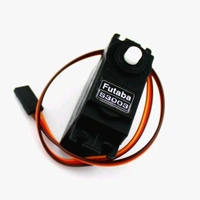 S3003 Servo Motor Futaba Q11 C2