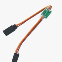 High Voltage Servo Signal Reverser Module Q11 C2