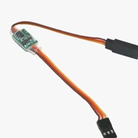 High Voltage Servo Signal Reverser Module Q11 C2
