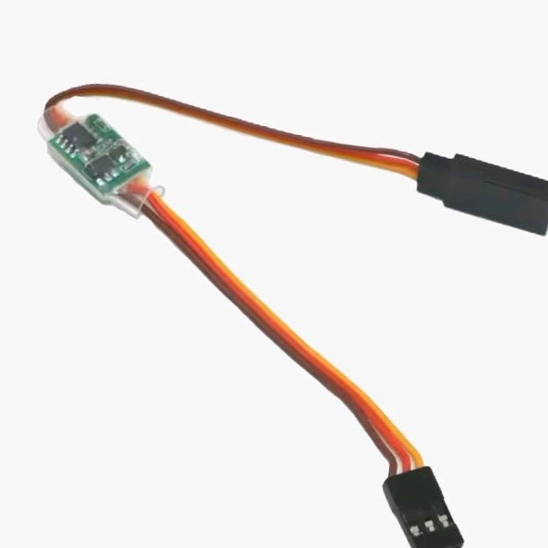 High Voltage Servo Signal Reverser Module Q11 C2