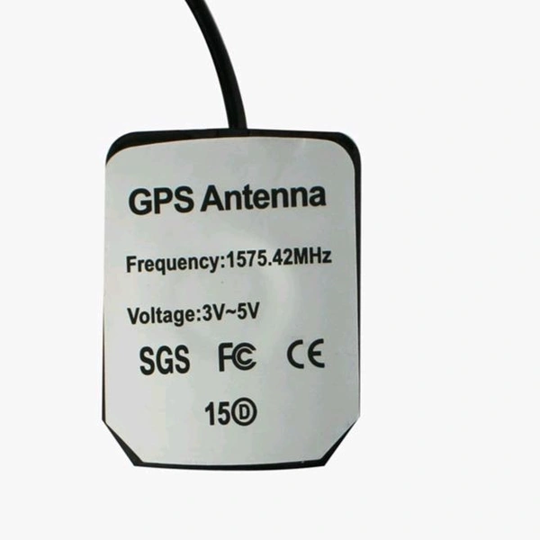 1575 Mhz GPS Antenna for GPS and GSM module Q5 C4