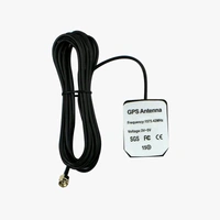 1575 Mhz GPS Antenna for GPS and GSM module Q5 C4