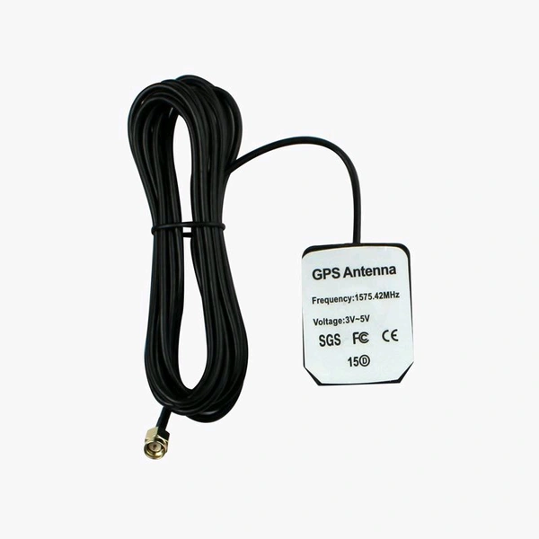 1575 Mhz GPS Antenna for GPS and GSM module Q5 C4