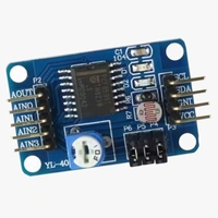 PCF8591 Analog to Digital / Digital to Analog Converter Module Q7 C4
