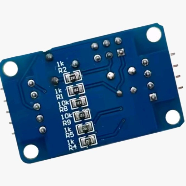 PCF8591 Analog to Digital / Digital to Analog Converter Module Q7 C4