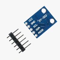 GY-302 BH1750 Light Intensity Module Q7 C8