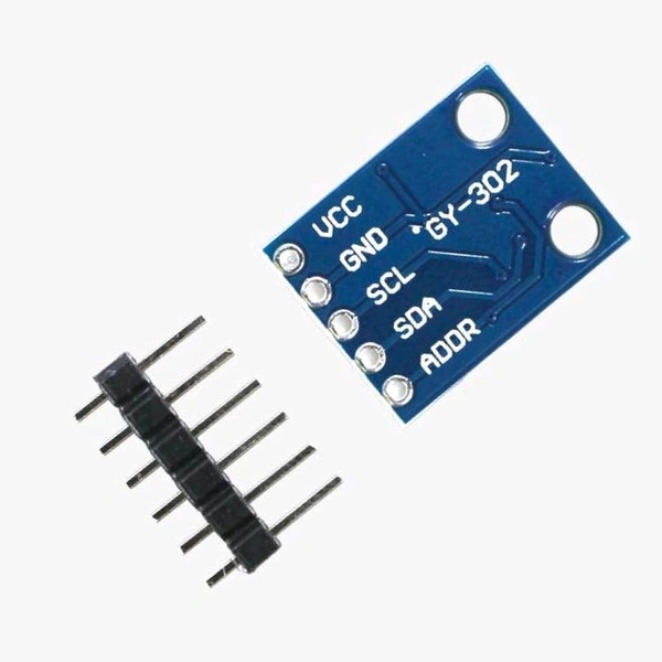 GY-302 BH1750 Light Intensity Module Q7 C8