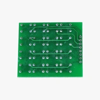4x4 Matrix Keypad Switch Type