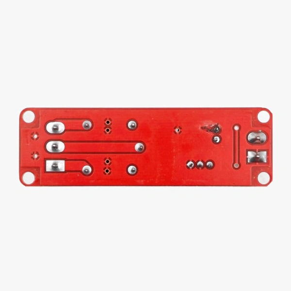 NE555 Delay Timer Switch Adjustable 0-10s 5V Relay Module Q8 C1