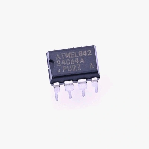 24C64 EEPROM IC Q8 C9