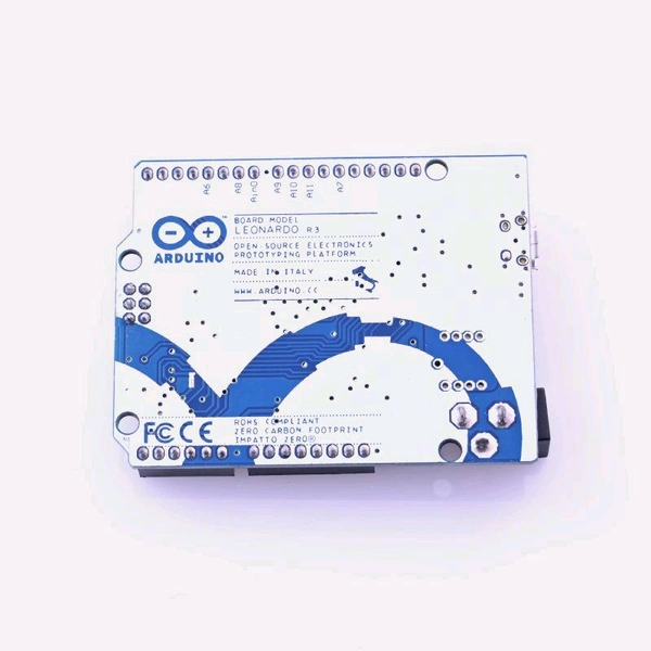 Leonardo R3 Development Board - Compatible with Arduino Q2 C1