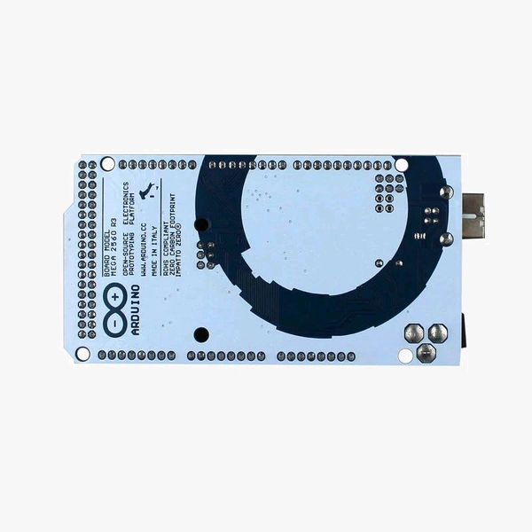 MEGA 2560 R3 Development Board - Compatible with Arduino Q2 C1