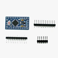 Pro Mini ATMEGA328P 5V/16M Development Board - Compatible with Arduino Q2 C1