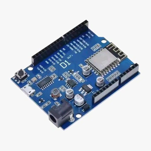 UNO Based ESP8266 NodeMCU Development Board Q2 C1