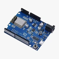 UNO Based ESP8266 NodeMCU Development Board Q2 C1