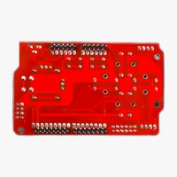 Joystick Robotics Control Shield for Arduino Q2 C1
